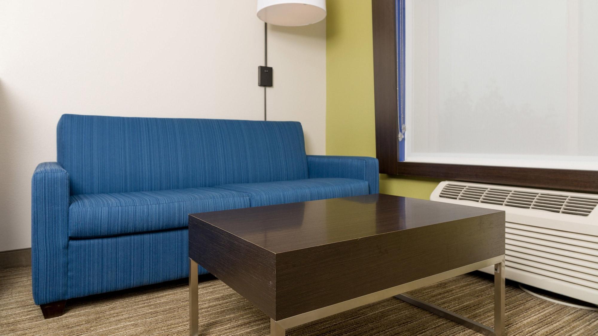 Holiday Inn Express & Suites Hood River By Ihg Exterior foto