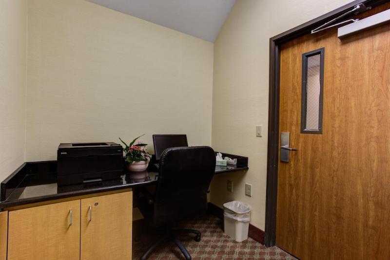 Holiday Inn Express & Suites Hood River By Ihg Exterior foto
