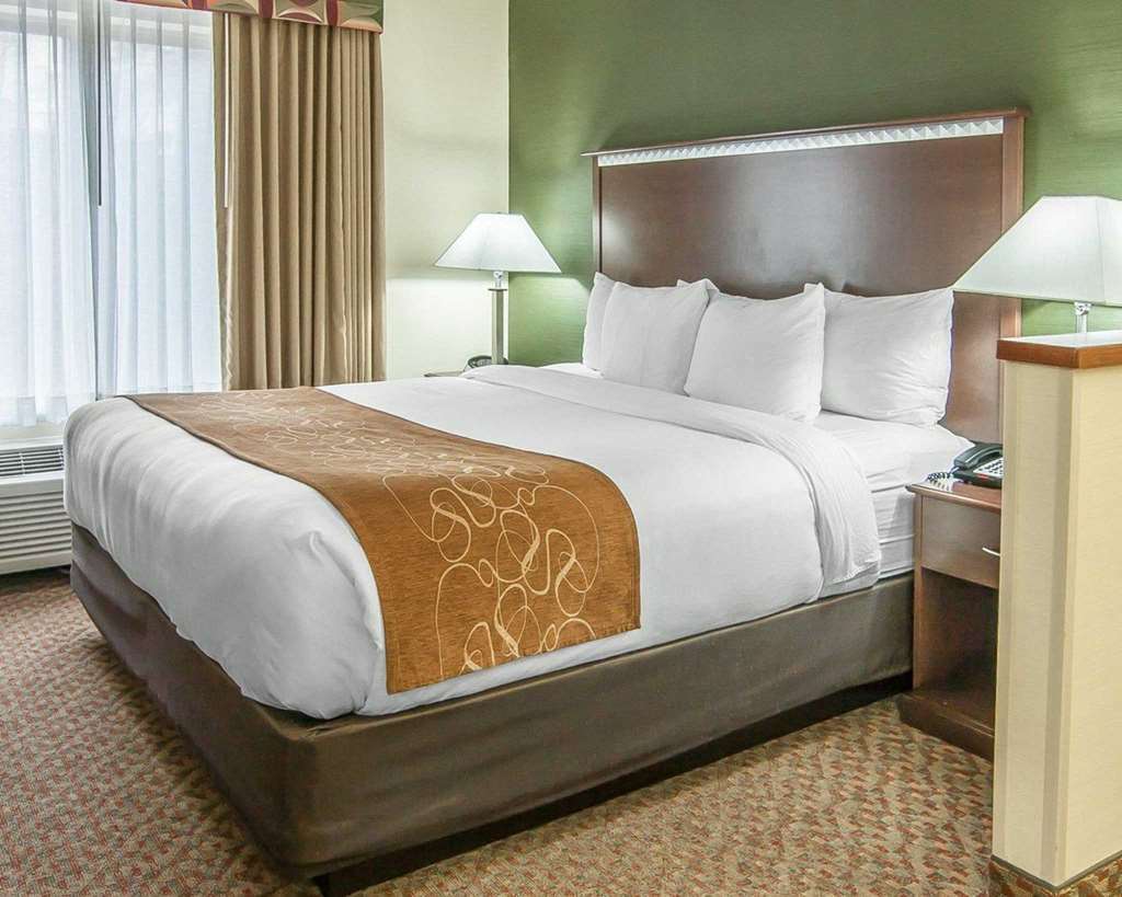 Holiday Inn Express & Suites Hood River By Ihg Habitación foto
