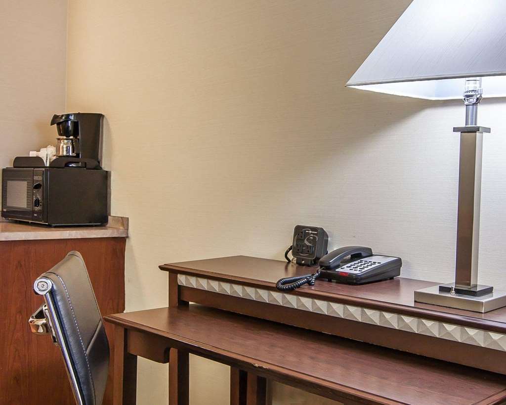 Holiday Inn Express & Suites Hood River By Ihg Habitación foto